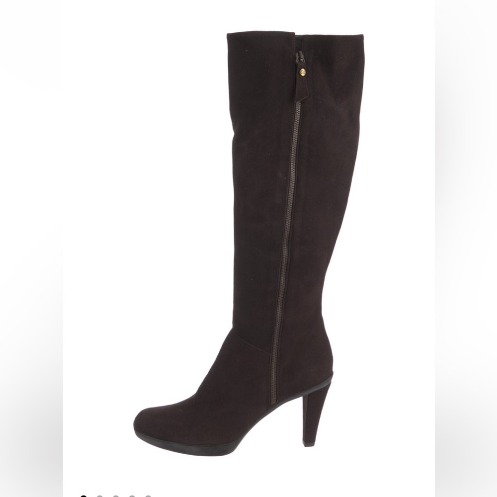 SW Zipkin Boots ASO ROYAL